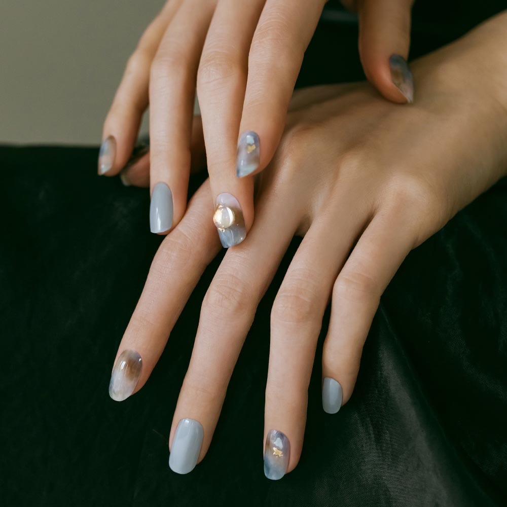 ohora Mani N Daybreak