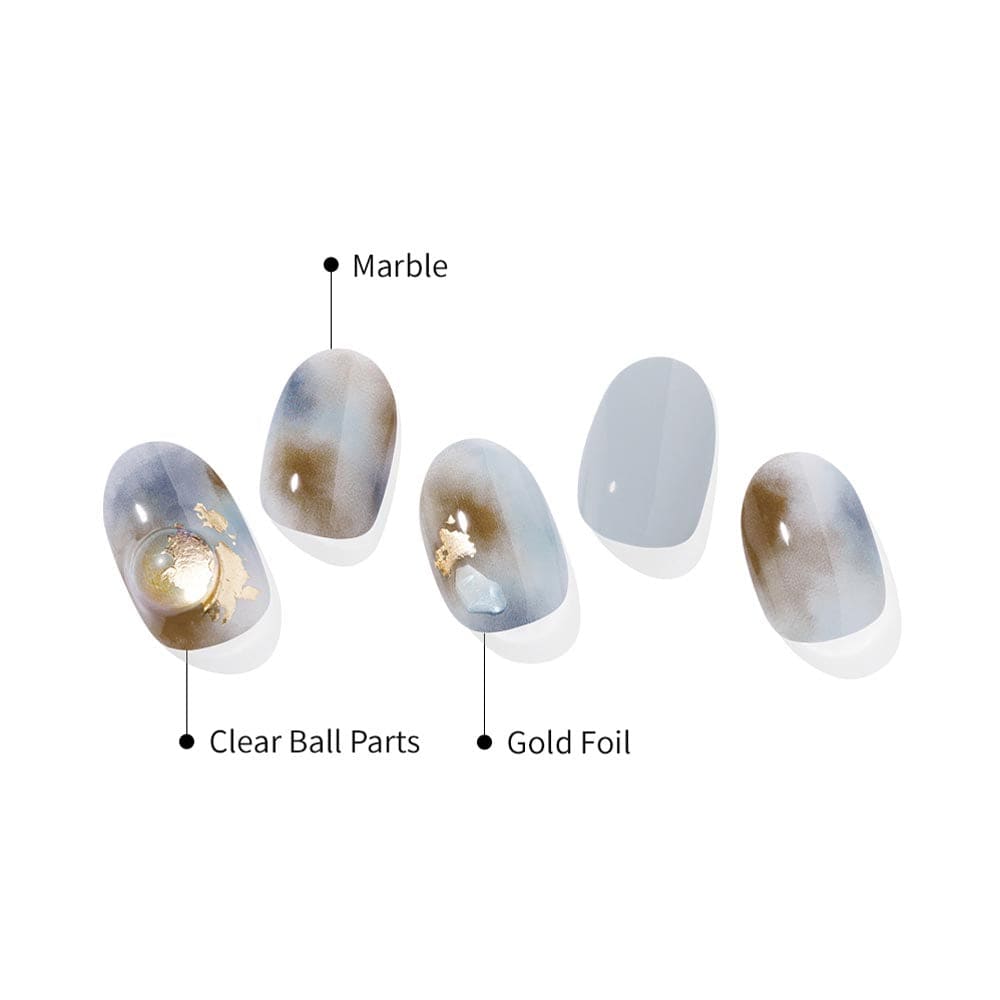 ohora Mani N Daybreak