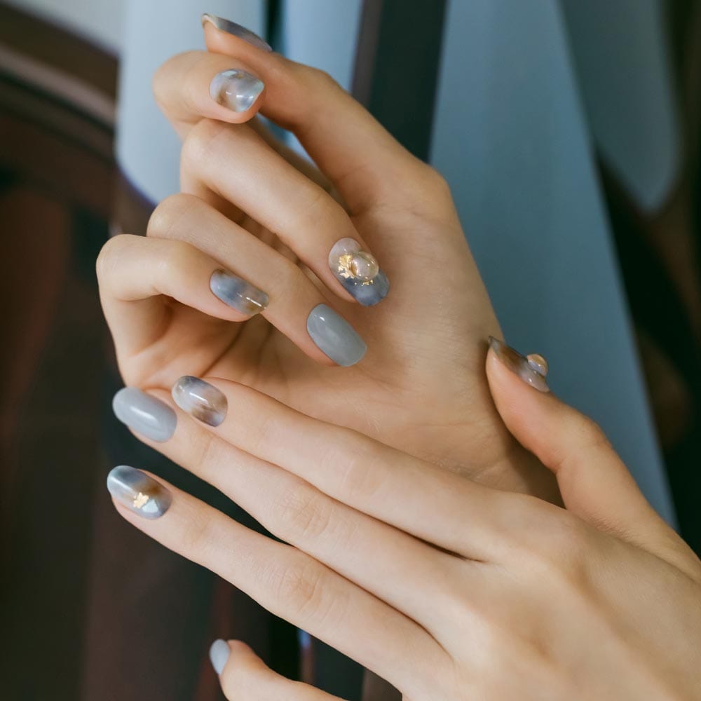 ohora Mani N Daybreak