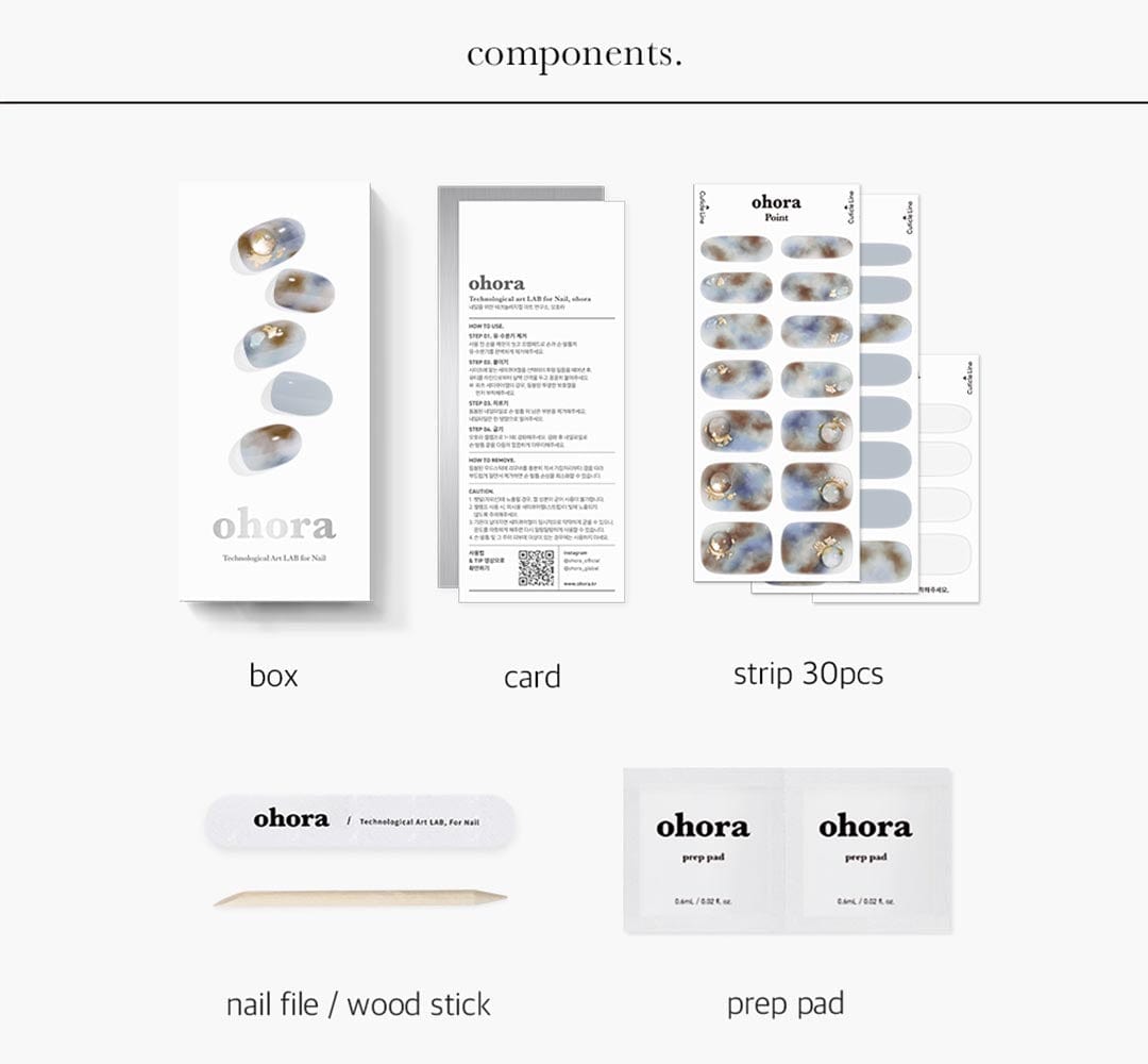 ohora Mani N Daybreak