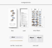 ohora Mani N Daybreak