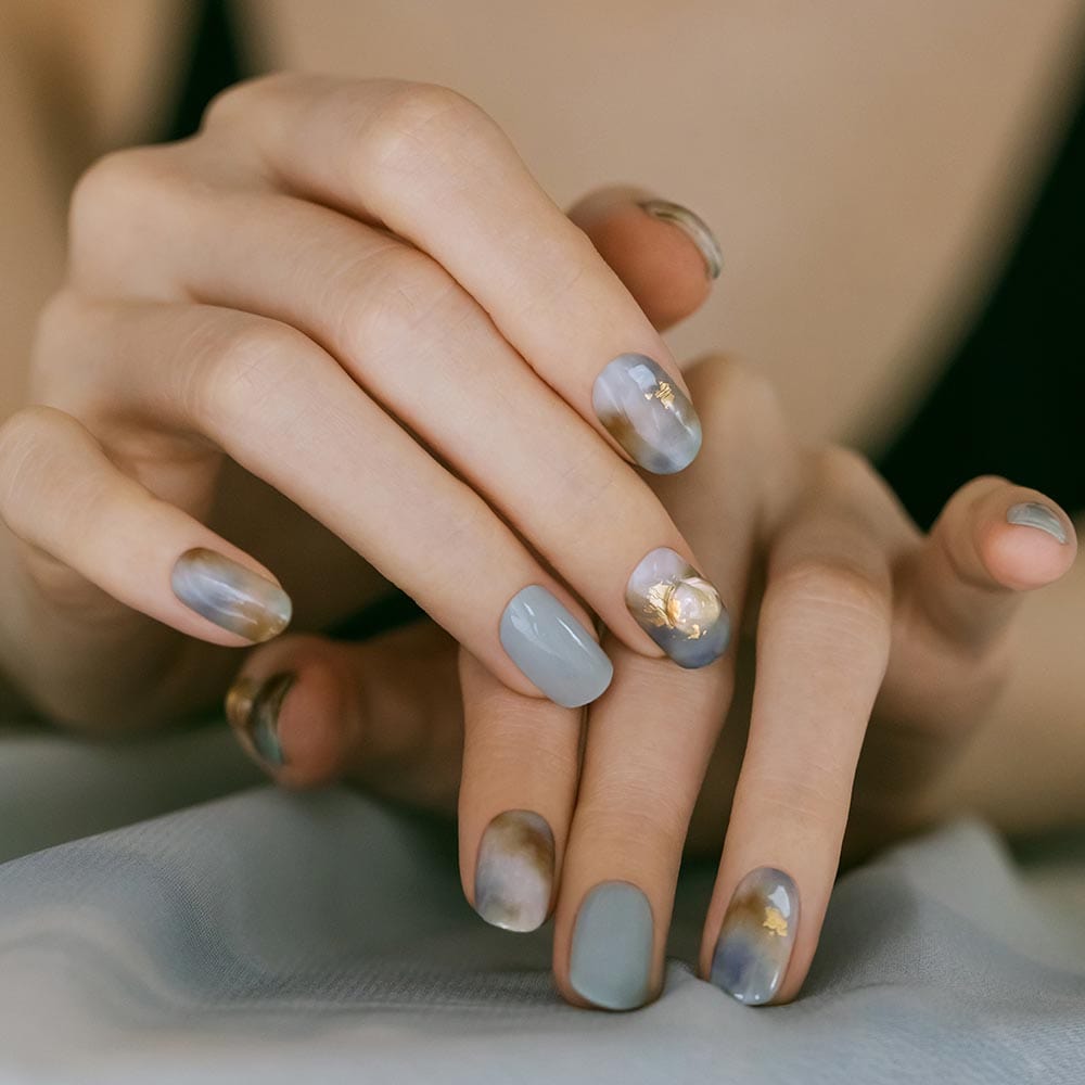 ohora Mani N Daybreak