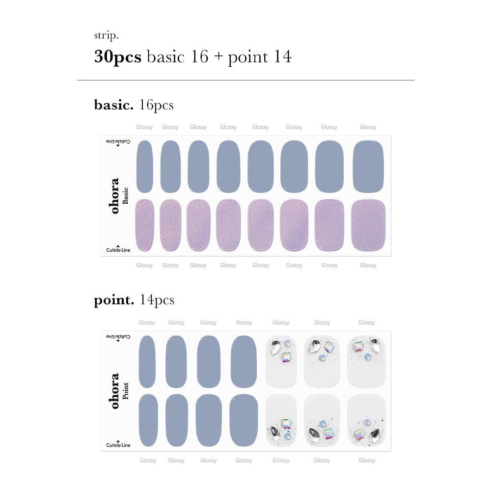 ohora Mani N Daymoon