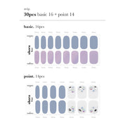 ohora Mani N Daymoon