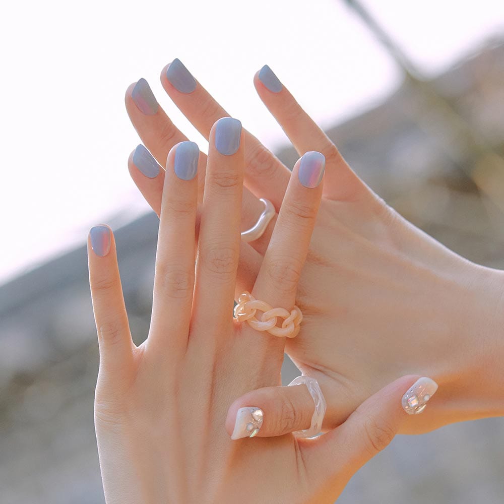 ohora Mani N Daymoon