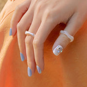 ohora Mani N Daymoon