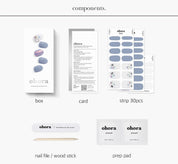 ohora Mani N Daymoon