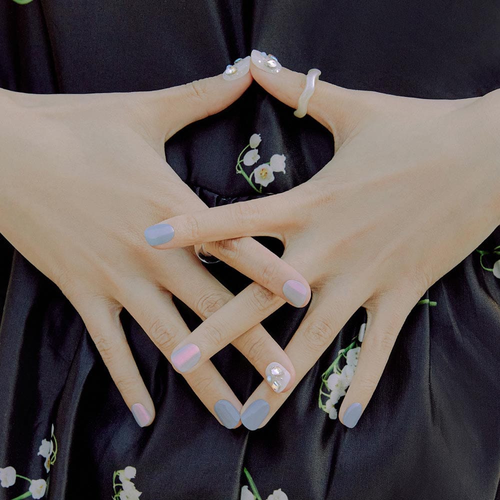 ohora Mani N Daymoon