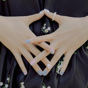 ohora Mani N Daymoon