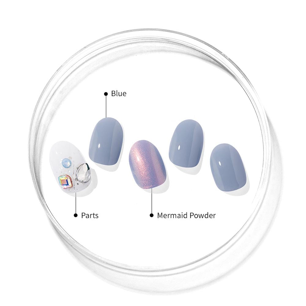 ohora Mani N Daymoon