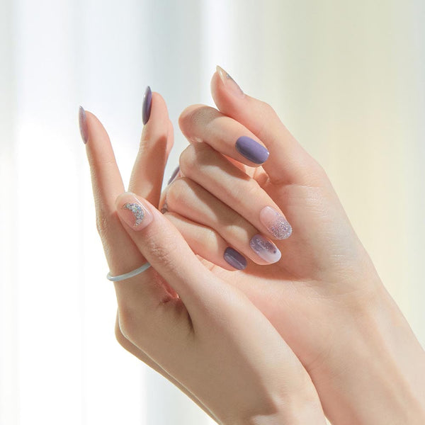 nahoron✨ ohora-mani-n-goblin-moon-