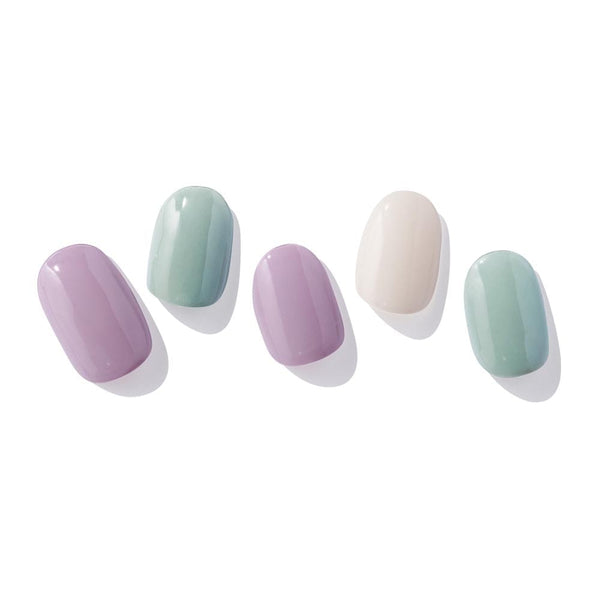 ohora N Tahiti l Semi Cured Gel Nails – ohora usa