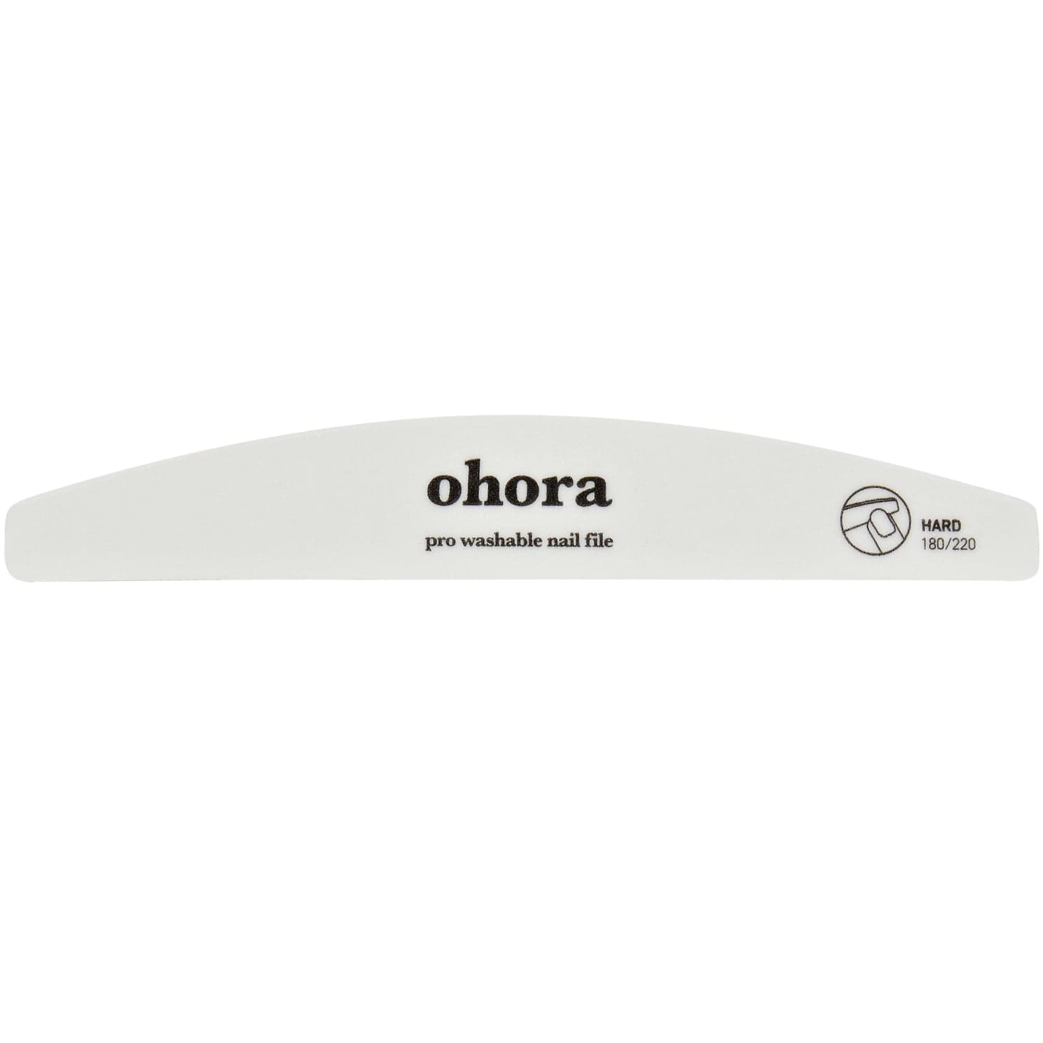 ohora Mani Pro Washable Buffer&Shiner_1ea