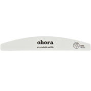 ohora Mani Pro Washable Buffer&Shiner_1ea