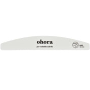 ohora Mani Pro Washable Hard Nail File_1ea