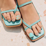 ohora Pedi P Minty