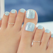 ohora Pedi P Soda Blue