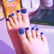 ohora Pedi P Sparkle