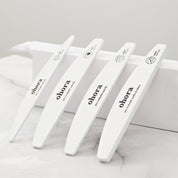 ohora Tools Pro Washable Soft File Pro Washable Nail File